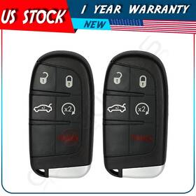 Adp83414901s Autodayplus 2 Remote Car Key Shell For Dodge Charger 2011-13 2014 2015 2016-2018 Buttons Adp83414901s Autodayplus 2 Remote Car Key Shell For Dodge Charger 2011-13 2014 2015 2016-2018 Buttons