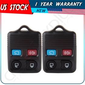 Adp99293501s Autodayplus 2 Remote Car Key Shell For Mercury Grand Marquis 2007 2008 2009 2010 2011