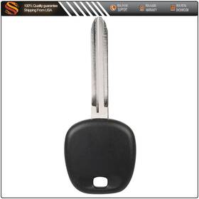Ad19005401a Autodealspart Remote Car Key Fob Fits Toyota 4runner Camry Highlander Avalon Sequoia Solara