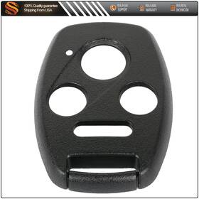 Aut12513901s Autodealspart Remote Car Key Shell For Honda Accord 2003 2004 2005 2006 2007-2009-2012 Buttons
