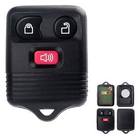 Aut05700101s Autodealsparts Remote Car Key For Ford F-series F150 F250 F350 1998-2010 Buttons