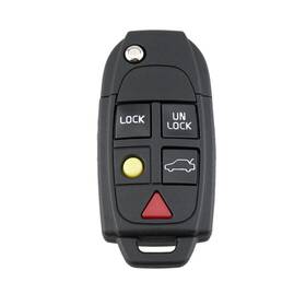 Autp05702101s Autodealsparts Fits Volvo V70 2000 2001 2002 2003 2004 2005 2006 2007 Remote Car Key Shell