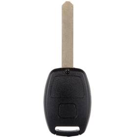Autp05702401s Autodealsparts Fits Honda Accord Pilot Civic 2008 2009 2010-2012 Buttons Remote Car Key Shell