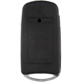 Autp05702701s Autodealsparts Fits Jeep Wrangler Patriot 2009 2010 2011 2012 4 Buttons Remote Car Key Shell