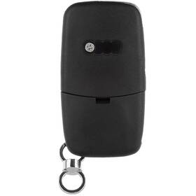 Autp05703601s Autodealsparts Fits Audi A4 1997 1998 1999 2000 2001 2002 2003 2004 2005 Remote Car Key Shell