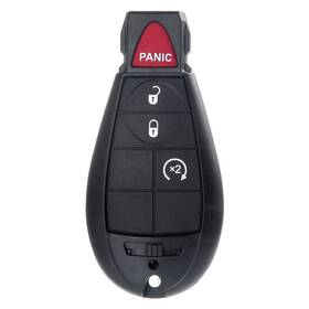 Autp07068401s Autodealsparts 2 Fits Ram 1500 2500 3500 Dodge Journey 2008-2012 Buttons Remote Car Key Fob Autp07068401s Autodealsparts 2 Fits Ram 1500 2500 3500 Dodge Journey 2008-2012 Buttons Remote Car Key Fob