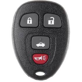 At05711004l Autolight-store Fits Chevrolet Malibu Cobalt 2006 2007-2012 Smart Keyless Entry Remote Key Fob