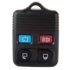 At057124s01 Autolight-store New For 2002 2003 2004 2005-2007 Ford Taurus Remote Car Key Fob Shell Cover