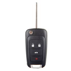 At057209s01 Autolight-store New Fits 2011 2012 2013 2014 2015 2016 Chevrolet Cruze Keyless Entry Remote