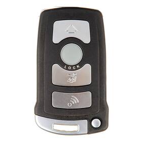 At057214s01 Autolight-store For 2003 2004-2008 Bmw 750i Keyless Entry Remote Ignition Car Key Fob 4 Buttons At057214s01 Autolight-store For 2003 2004-2008 Bmw 750i Keyless Entry Remote Ignition Car Key Fob 4 Buttons
