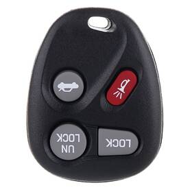 At057226s01 Autolight-store For Chevrolet Tracker 2.0l 1999 2000 2001 2002-2004 Keyless Entry Remote Fob 4b