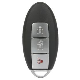 At125127s01 Autolight-store Fits Nissan Armada 2008 2009-2015 Remote Car Keyless Entry Key Fob
