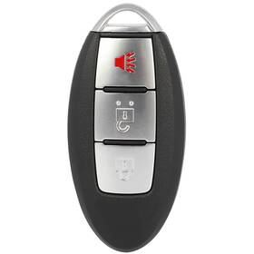 At125706s01 Autolight-store For Nissan Cube Armada 2017-20 Remote Car Keyless Entry Key Fob 46 Chip