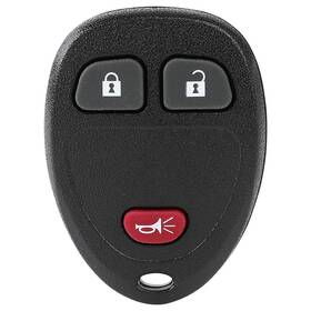 At127055s01 Autolight-store Fits Buick Terraza Chevrolet Hhr 2007-2011 Remote Key Fob Replacement New