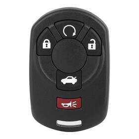 At128356s01 Autolight-store New Fits Chevrolet Corvette Cadillac Rx350 Remote Key Fob Replacement Us