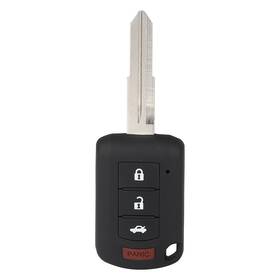 At128360s01 Autolight-store Fit For 2016-2017 Mitsubishi Lancer Remote Key Fob Replacement Us New At128360s01 Autolight-store Fit For 2016-2017 Mitsubishi Lancer Remote Key Fob Replacement Us New