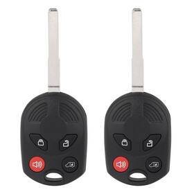 Usd842957st Autolight-store 2pcs For Ford Transit Cargo 150 250 2015-20 Stock Remote Key Fob Replacement New