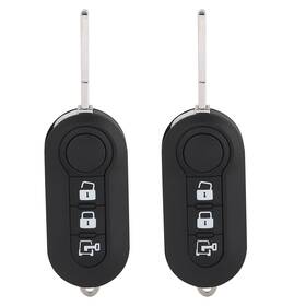 Usd842960st Autolight-store 2pcs For Mazda 6 2009 2010 2011-2013 Us Stock Remote Key Fob Replacement New