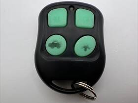 D21tx Autopage Keyless Remote Fob Alarm Transmitter Key Aftermarket D21tx Autopage Keyless Remote Fob Alarm Transmitter Key Aftermarket