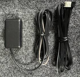 B23ar53 Autopage St205ke Fcc Id Antenna With Cables/new/authentic