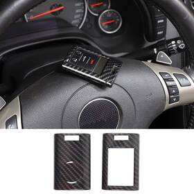 Autopart2021 Abs Remote Key Fob Case Holder Cover For Corvette C7 2014-19 Us Autopart2021 Abs Remote Key Fob Case Holder Cover For Corvette C7 2014-19 Us