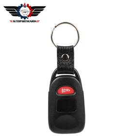 Aad19000901a Autopartsunion Remote Car Key Fob Fits Hyundai Santa Fe 2007 2008 2009 2010 2011 2012