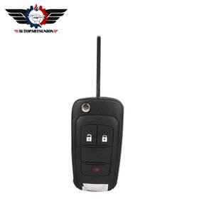 Aad19001001a Autopartsunion Remote Car Key Fob Fits Chevrolet Equinox Sonic 2012 2013 2014 -2016 Aad19001001a Autopartsunion Remote Car Key Fob Fits Chevrolet Equinox Sonic 2012 2013 2014 -2016