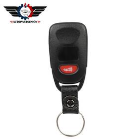 Aad19007701a Autopartsunion Remote Car Key Fob Fits Kia Rondo 2007-2011 Sorento 2008-2009 Plnhm-t011