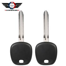 Aad84519601a Autopartsunion 2x Remote Car Key Fob Fits Toyota 4runner Camry Highlander Avalon Sequoia