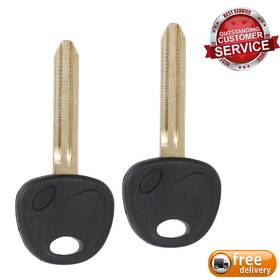 X2hy15ph Autopro-tool 2 Replacement Car Key Blank For 2011 2012 2013 2014 Kia Sedona Hyundai Elantra