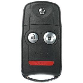 35111-stk-305 Autopto-tool For 2007 2008 2009 2010 2011 2012 2013 Acura Rdx Mdx Car Remote Control Key Fob