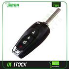 Lxp-t003 Autopuppy New Replacement Flip Key