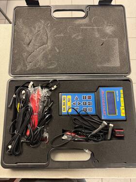 As-prg-1000 Autostart Auto Start Prg-1000 Programmer Ford Gmc Chevy Dodge Used Good Condition As-prg-1000 Autostart Auto Start Prg-1000 Programmer Ford Gmc Chevy Dodge Used Good Condition