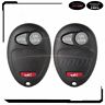 9364556-4575-13 Autoutdoor Remote Keyless Car Key Fob Transmitter Clicker Control For