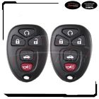 3521a-t04a-13 Autoutdoor Replacement Keyless Entry Remote Transmitter Car Key Fob For