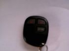 Avxo1bt3cl3 Unbranded Model Three Button Remote Control Tested Dealer Stock