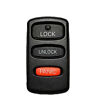 Ax00013560 Ilco Replacement For Mitsubishi Keyless Remote Fob