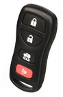 R-nis-4 Az1 - Bestkeys Nissan Altima And Maxima Key Fob With 7038556964951