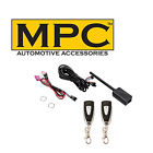 Evo-remote-1 B-4001 Mpc Rf Antenna Remote Upgrade System For