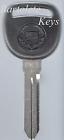 B112 Strattec Oem Replacement Key 036448227037