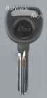 B115pt Ilco Replacement Transponder Key Blank