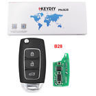 B28 Keyecu Keydiy Button Remote Control Universal For 9120717249903