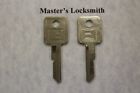 B44-e 73-87 Buick Regal Key