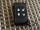 1175c931keyfob B4z-931-keyfob Simon Concord Networx Allegro