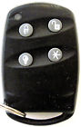B4z671bkeyfob Aftermarket Products Keyless Entry Remote Micro Controller Alarm Responder Beeper