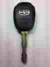 B52th Scion Oem Remote Key Fob With G Chip Transmitter For 14-16