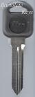 B97pt Ilco Replacement Transponder Key 036448182596