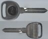 B99-pt Ilco Replacement Key Blank Fits Pontiac Montana
