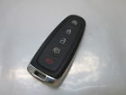 Ba1t-15k601-dx 195259205lkq Lincoln Mkx Keyless Entry Remote Start Smart Key Fob Oem