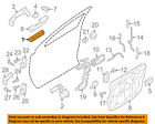Ba1z14a626an Ford Oem-keyboard Actuator